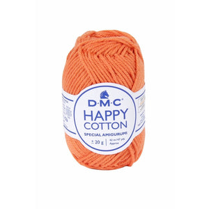 DMC Happy Cotton 753 Freckle