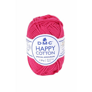 DMC Happy Cotton 755 Jammy - dyelot 7337