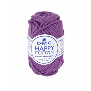 DMC Happy Cotton 756 Currant