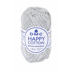 DMC Happy Cotton 757 Moonbeam