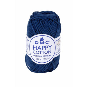 DMC Happy Cotton 758 School Days