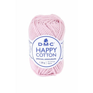 DMC Happy Cotton 760 Flamingo