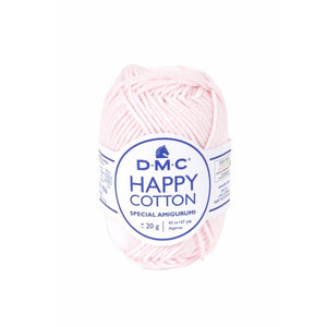 DMC Happy Cotton 763 Puff