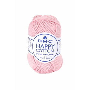 DMC Happy Cotton 764 Piggy