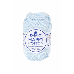 DMC Happy Cotton 765 Bath Time