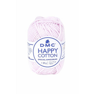 DMC Happy Cotton 766 Frilly
