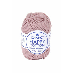 DMC Happy Cotton 768 Sulk