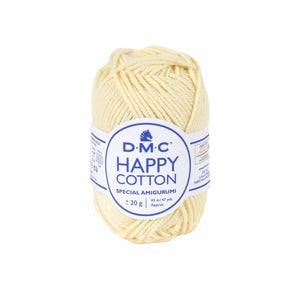 DMC Happy Cotton 770 Lemonade