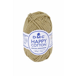 DMC Happy Cotton 772 Safari