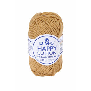 DMC Happy Cotton 776 Biscuit