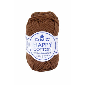 DMC Happy Cotton 777 Cookie