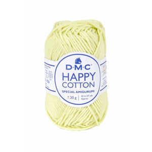 DMC Happy Cotton 778 Sherbert