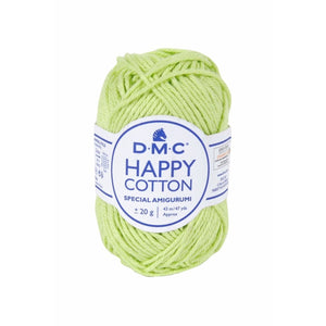 DMC Happy Cotton 779 Fizz - dyelot 8723