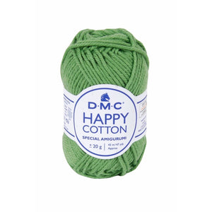 DMC Happy Cotton 780 Treetop