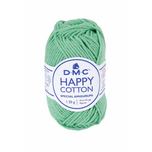 DMC Happy Cotton 782 Laundry