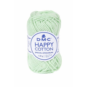 DMC Happy Cotton 783 Squeaky