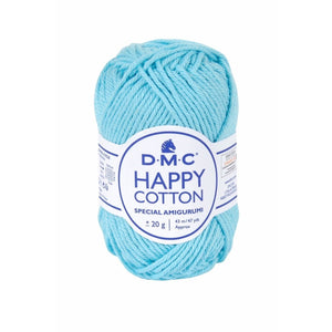 DMC Happy Cotton 785 Bubbly