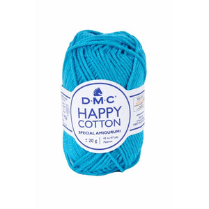 DMC Happy Cotton 786 Yacht