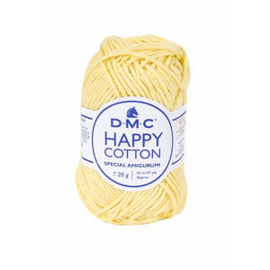 DMC Happy Cotton 787 Sundae