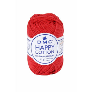 DMC Happy Cotton 789 Lippy