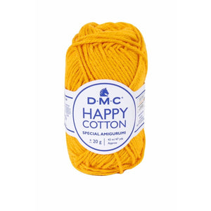 DMC Happy Cotton 792 Juicy - dyelot 8865