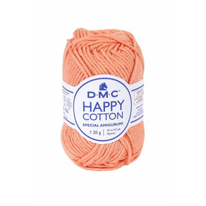 DMC Happy Cotton 793 Sorbet