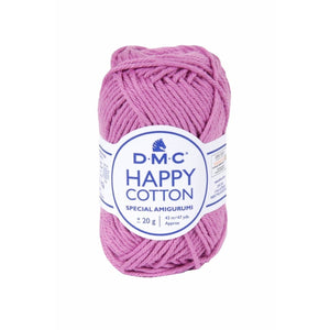 DMC Happy Cotton 795 Giggle