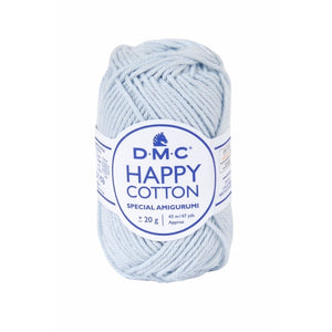 DMC Happy Cotton 796 Angel