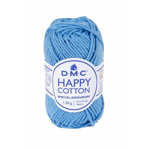 DMC Happy Cotton 797 Bunting