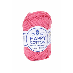 DMC Happy Cotton 799 Bubblegum - dyelot 1020