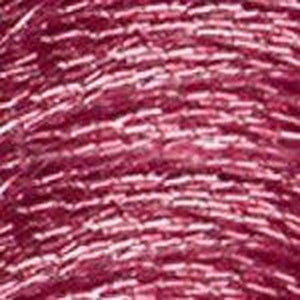 DMC Light Effects Thread E316 Pink Amethyst
