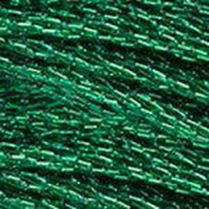 DMC Light Effects Thread E699 Green Emerald