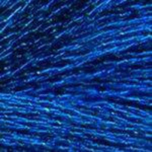 DMC Light Effects Thread E825 Blue Sapphire