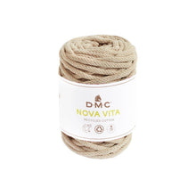 Load image into Gallery viewer, DMC Nova Vita Recycled Cotton 3 Jute
