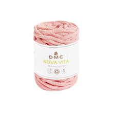 Load image into Gallery viewer, DMC Nova Vita Recycled Cotton 41 Soft Pink
