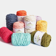 DMC Nova Vita Recycled Cotton