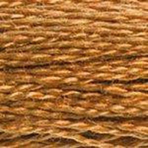 DMC Six Strand Embroidery Floss - Browns 420 Hazelnut