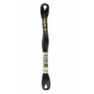 DMC Six Strand Embroidery Floss - Darks 