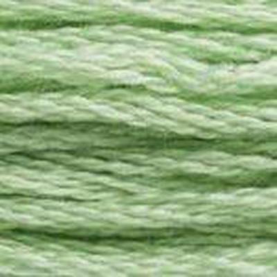 DMC Six Strand Embroidery Floss - Greens 164 Pistachio Green