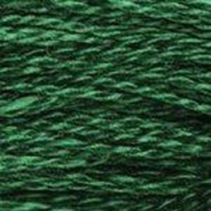 DMC Six Strand Embroidery Floss - Greens 3818 Pine Tree Green