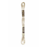 DMC Six Strand Embroidery Floss - Lights 