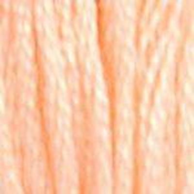 DMC Six Strand Embroidery Floss - Oranges 20 Surimi