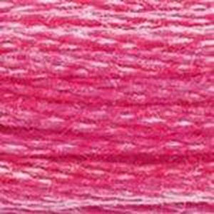 DMC Six Strand Embroidery Floss - Pinks 602 Marshmallow Pink