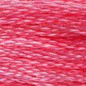 DMC Six Strand Embroidery Floss - Pinks 956 Quiet Pink