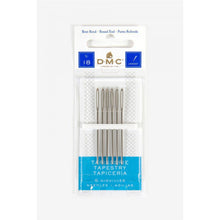 Load image into Gallery viewer, DMC Tapestry Needles 18 
