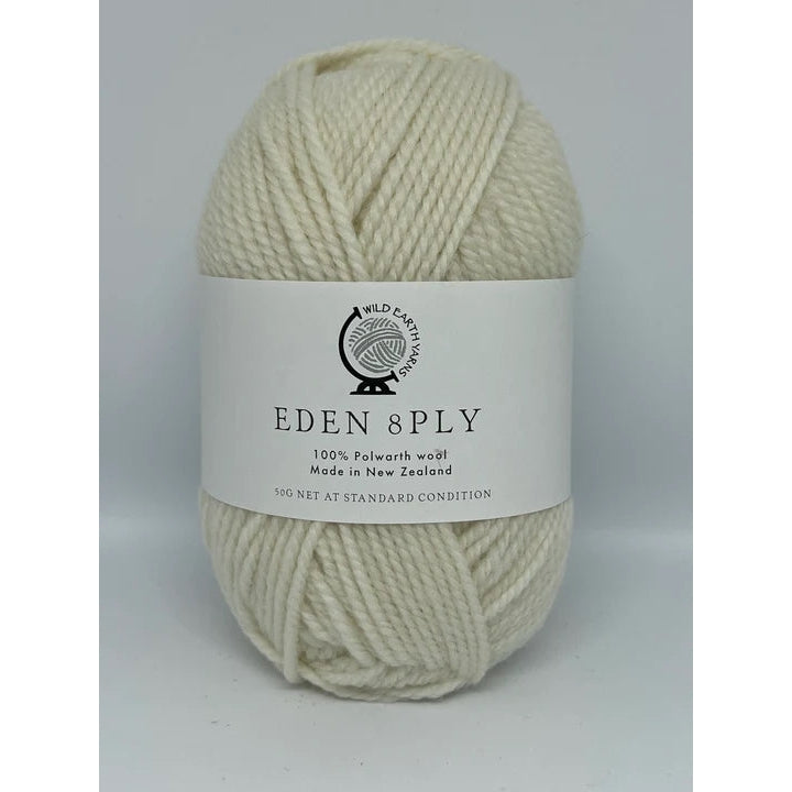 Eden 8ply Daisy 