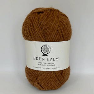 Eden 8ply Bracken 