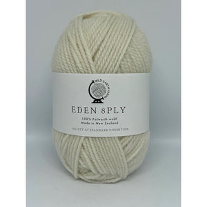 Eden 8ply Daisy 