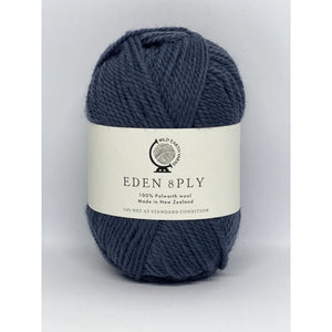 Eden 8ply Midnight 