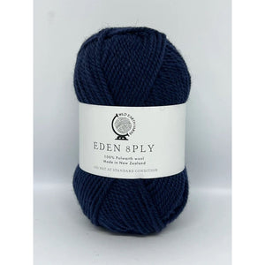 Eden 8ply Pukeko 